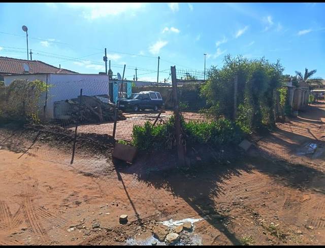 LAND FOR SALE IN KATLEHONG SOUTH